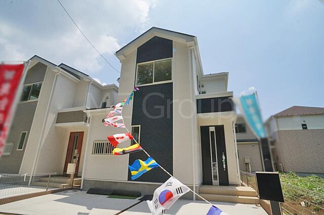 ホームズ リモートや自宅送迎で安心 Amazonギフトプレゼント 野田市岩名2丁目 駅徒歩8分 野田市 東武野田線 川間 駅 徒歩6分の新築一戸建て ホームズ リモートや自宅送迎で安心 Amazonギフトプレゼント 野田市岩名2丁目 駅徒歩8分 野田市 東武野田線 川間 駅 徒歩6分の新築一戸建て