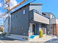 埼玉県朝霞市膝折町４丁目：物件画像