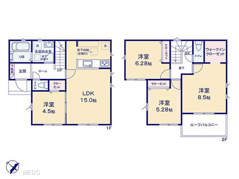 図面と異なる場合は現況を優先