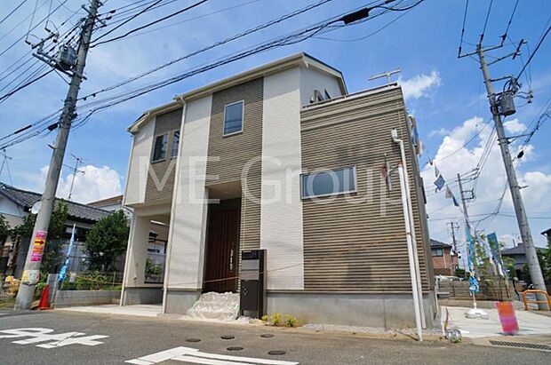 越谷レイクタウン駅の新築一戸建て 一軒家 建売 分譲住宅の購入 物件情報 埼玉県 スマイティ