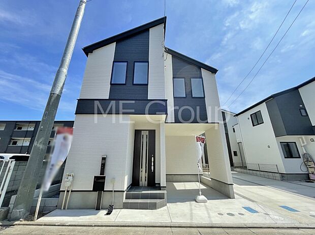 さいたま市南区の新築一戸建て 一軒家 建売 分譲住宅の購入 物件情報 埼玉県 スマイティ