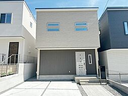 神戸市須磨区緑が丘　第２期　新築一戸建て