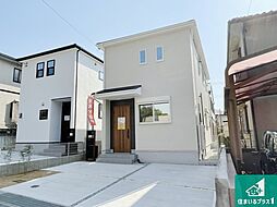 神戸市西区学園東町　第１期　新築一戸建て
