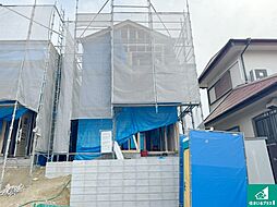神戸市垂水区本多聞　第２期　新築一戸建て
