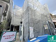 兵庫県尼崎市若王寺３丁目：物件画像