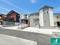 兵庫県神戸市北区北五葉５丁目：物件画像