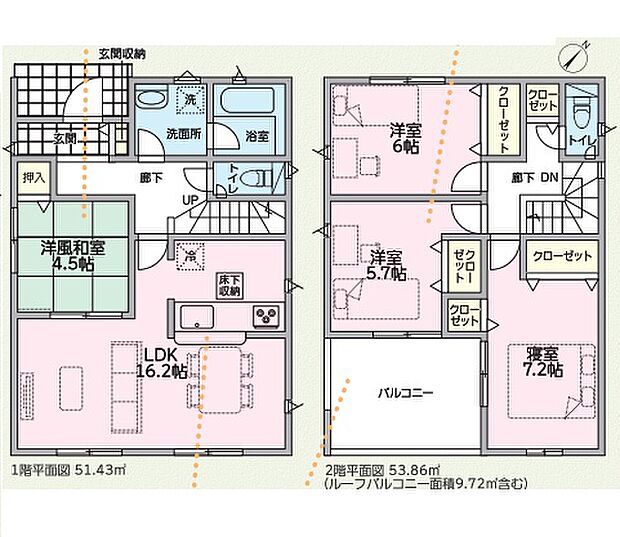 1号地