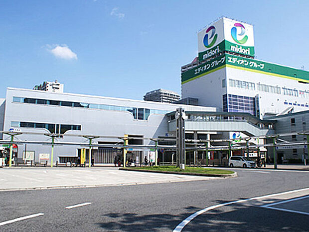JR東海道本線　尼崎駅