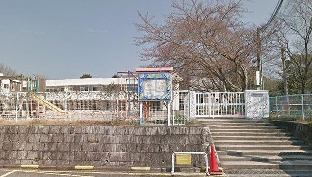 【学校】平野幼稚園