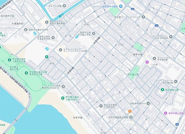 案内図