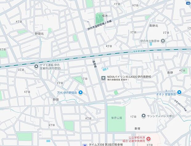 案内図