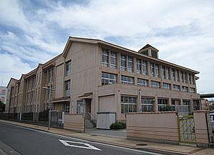 明石市立大久保中学校 徒歩1120m