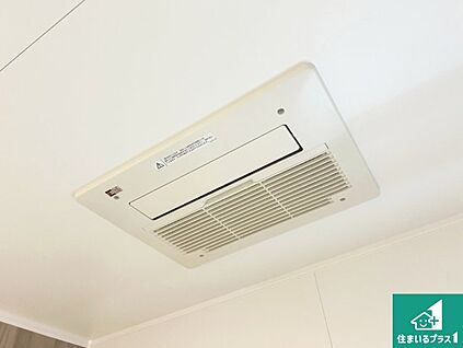 浴室暖房乾燥機