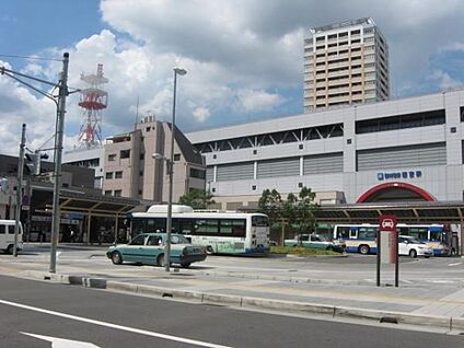 阪神西宮駅 徒歩1248m