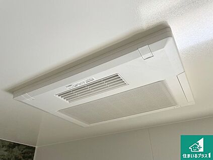 浴室暖房乾燥機