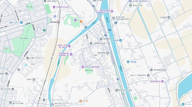案内図