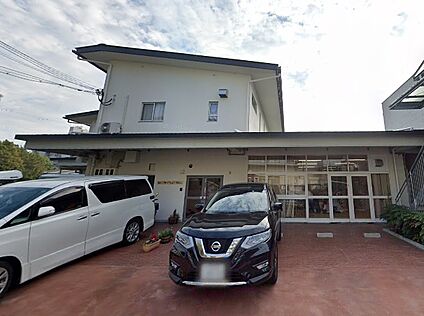箕面市立ひじりひがし幼稚園 徒歩535m