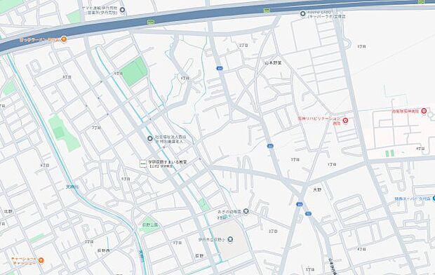 案内図