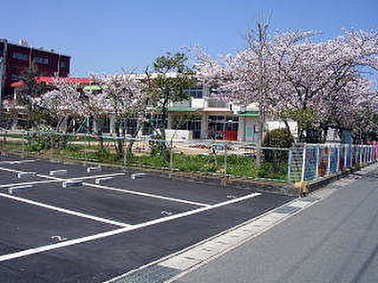 明石市立貴崎幼稚園 徒歩950m