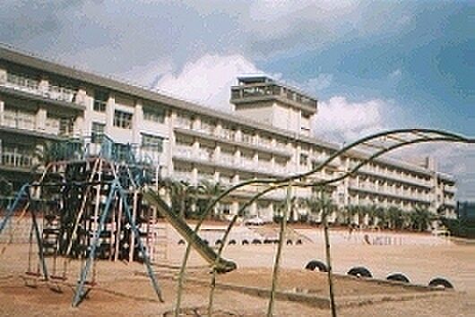 宝塚市立長尾南小学校