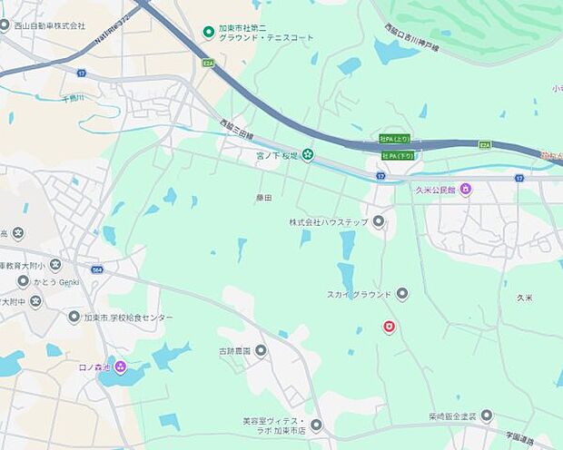案内図