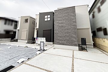 【AVANTIA　アバンティア】半田市　白山町8期 その他