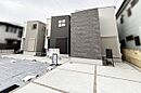 愛知県半田市白山町5丁目206番(1)206番地8：物件画像
