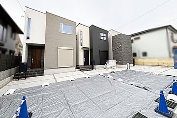 【AVANTIA　アバンティア】半田市　白山町8期 その他