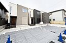 愛知県半田市白山町5丁目206番(1)206番地8：物件画像