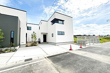 【AVANTIA　アバンティア】岡崎市針崎南 外観