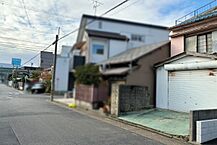 愛知県名古屋市南区北内町三丁目13番2、14番、15番1、3より分筆：物件画像
