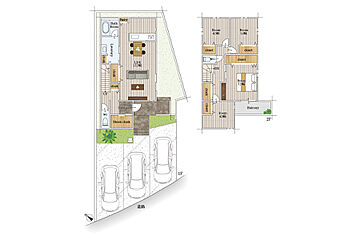【AVANTIA　アバンティア】刈谷市　大正町 その他