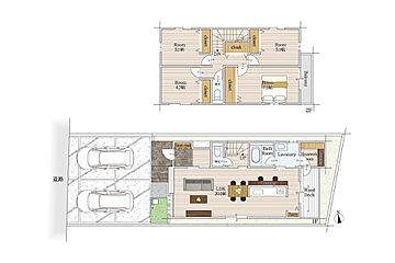 【AVANTIA　アバンティア】半田市　亀崎高根町 その他