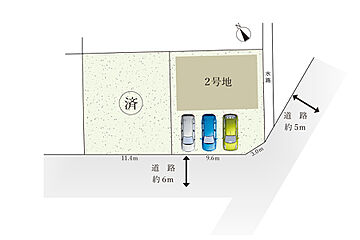 【AVANTIA　アバンティア】知立市　山町 その他