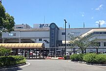 愛知県東海市養父町三丁目50番1、51番より分筆：物件画像