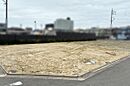 愛知県東海市大田町天尾崎1074番、1075番より分筆：物件画像