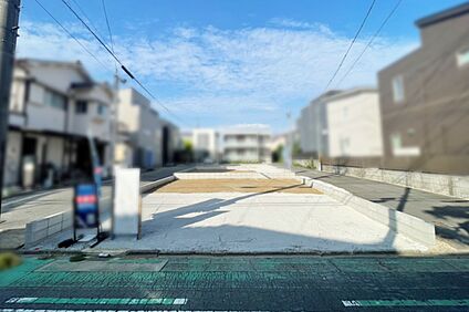 ■Photo/現地写真■