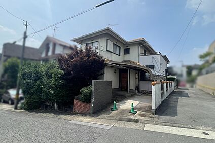 photo/現地写真　※更地渡し