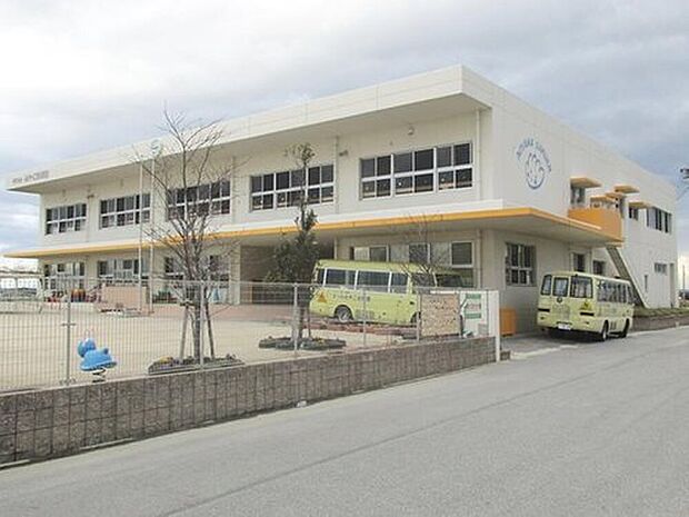 むつみみやこ幼稚園