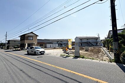 ■Photo/現地写真■