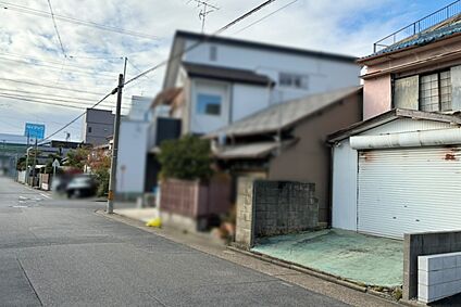 ■Photo/現地写真■