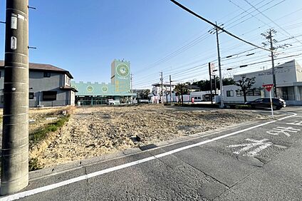 ■Photo/現地写真■