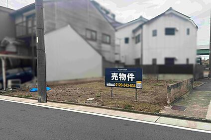 ■Photo/現地写真■
