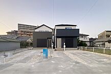 愛知県稲沢市井之口北畑町76番1、76番4：物件画像