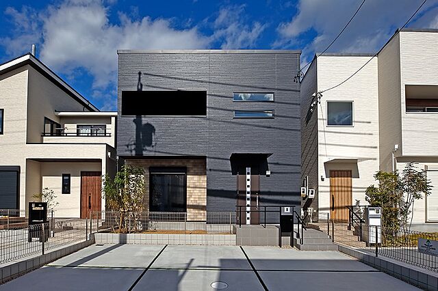 ホームズ Avantia 建売 デザイナーズハウス 外堀1期 小牧市 名鉄小牧線 小牧 駅 徒歩23分の新築一戸建て ホームズ Avantia 建売 デザイナーズハウス 外堀1期 小牧市 名鉄小牧線 小牧 駅 徒歩23分の新築一戸建て