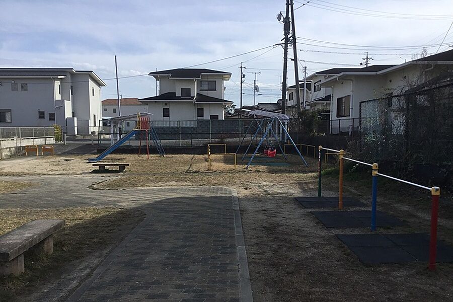 【その他】東方公園