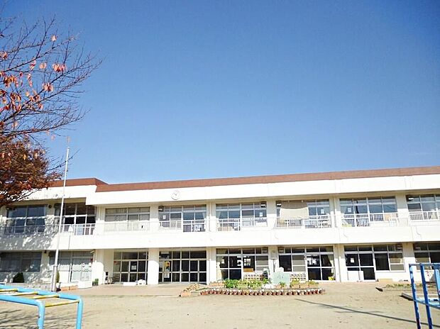 日高保育園（約550m）