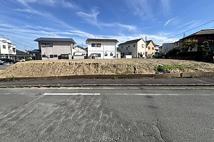 Photo/現地写真（2026年6月撮影）