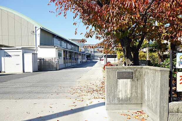 安城中部小学校
