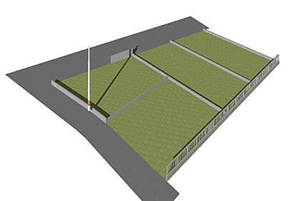 ■造成完了予想図■